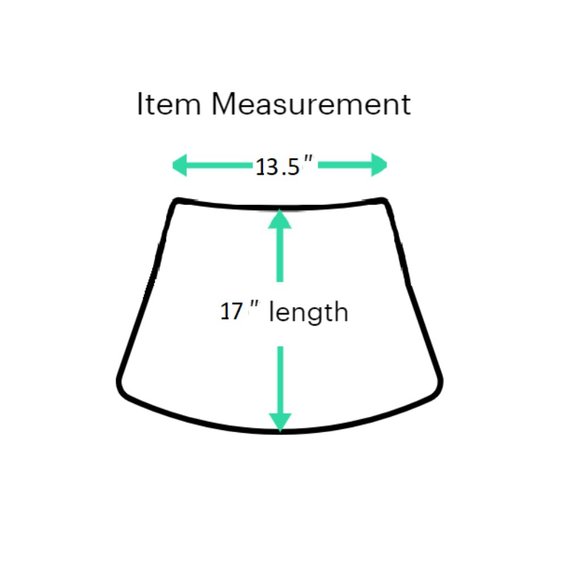 Faux Leather Pencil Skirt - Picture 3 of 3